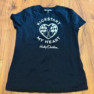 Harley-Davidson T-Shirt size MEDIUM